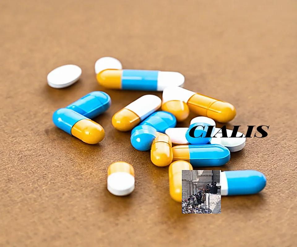 Cialis 20 mg 4 compresse prezzo